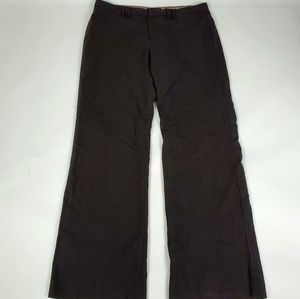 Banana Republic Martin Wool Trouser Size 12